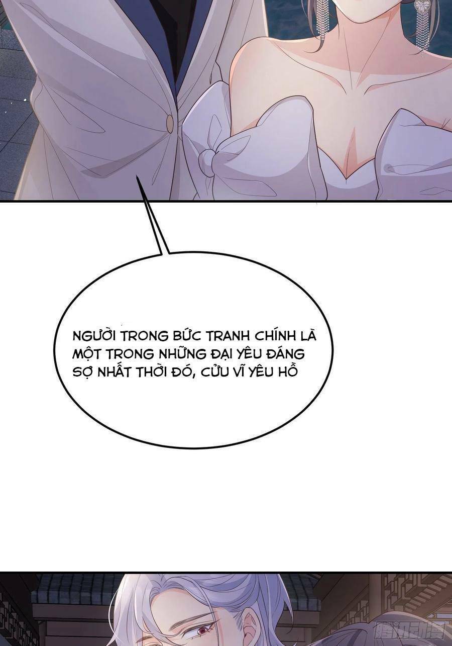 Tiểu Hồ Ly Hôm Nay Có Chút Ngoan Chap 70 - Next Chap 71