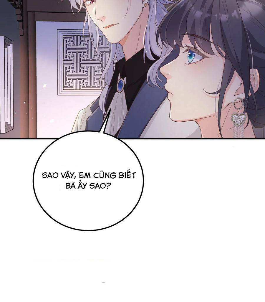 Tiểu Hồ Ly Hôm Nay Có Chút Ngoan Chap 70 - Next Chap 71