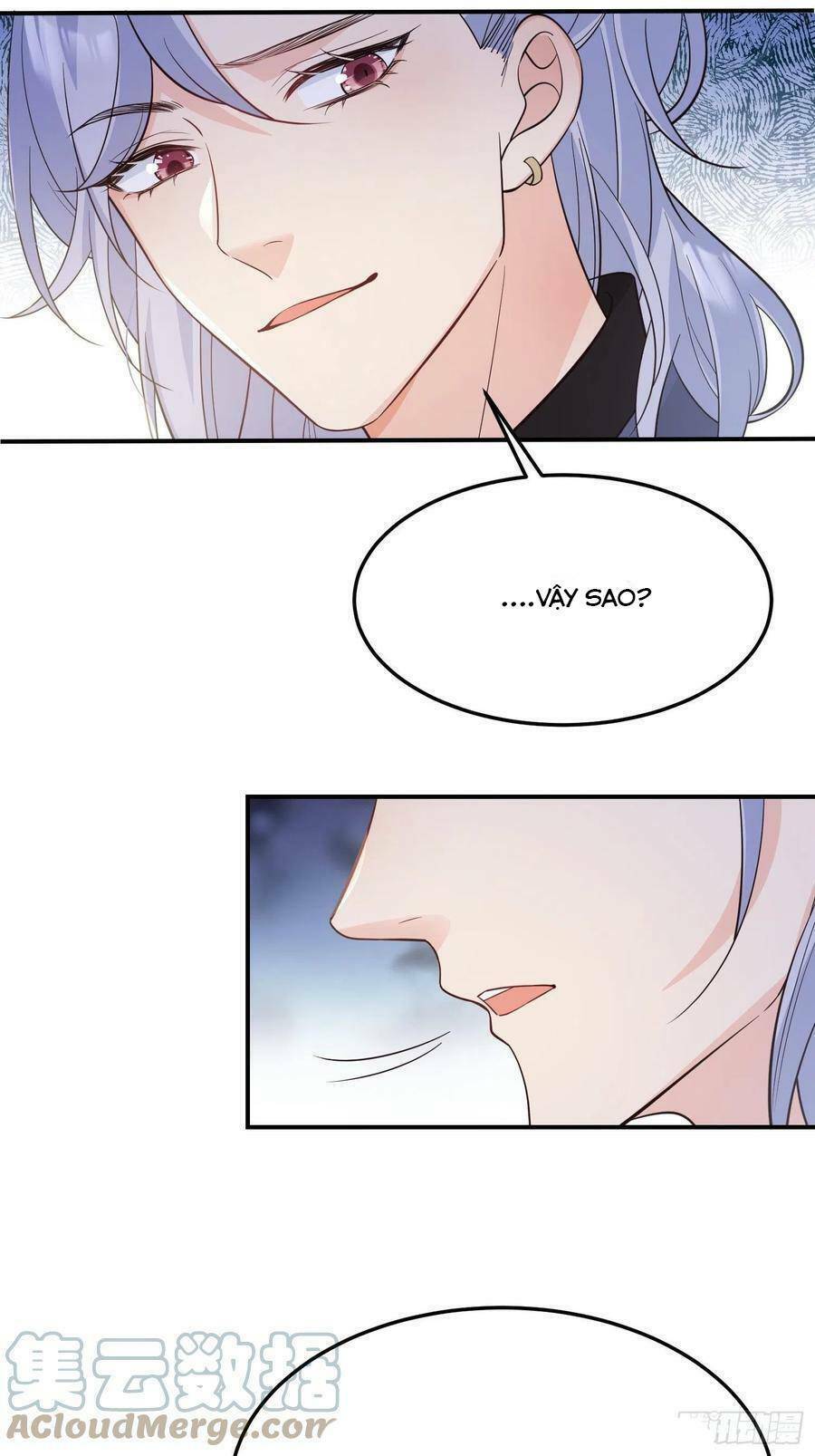 Tiểu Hồ Ly Hôm Nay Có Chút Ngoan Chap 70 - Next Chap 71