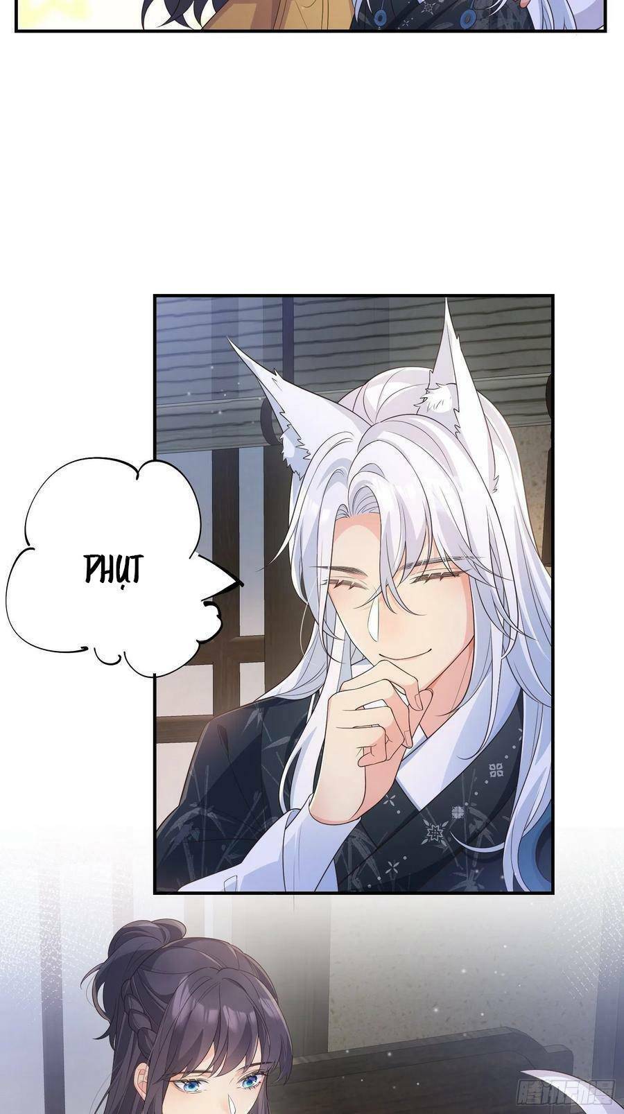 Tiểu Hồ Ly Hôm Nay Có Chút Ngoan Chap 70 - Next Chap 71