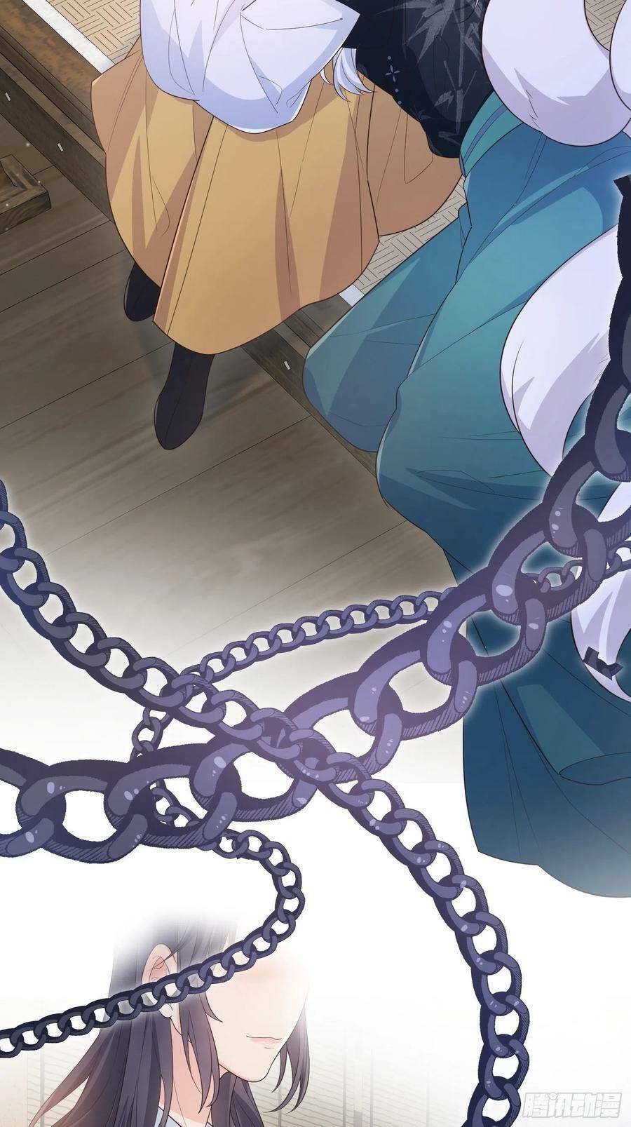 Tiểu Hồ Ly Hôm Nay Có Chút Ngoan Chap 70 - Next Chap 71