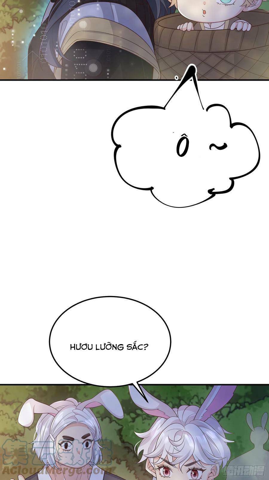 Tiểu Hồ Ly Hôm Nay Có Chút Ngoan Chap 71 - Next Chap 72