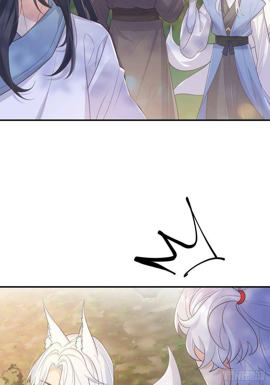 Tiểu Hồ Ly Hôm Nay Có Chút Ngoan Chap 71 - Next Chap 72