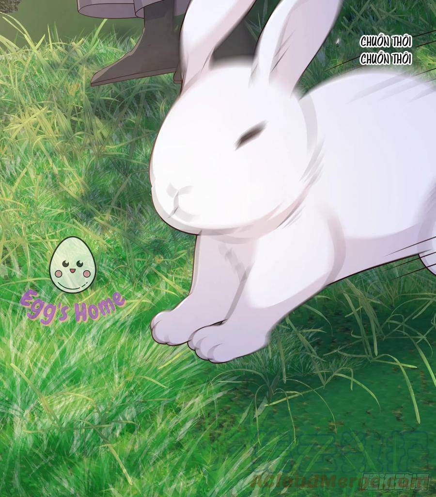 Tiểu Hồ Ly Hôm Nay Có Chút Ngoan Chap 71 - Next Chap 72