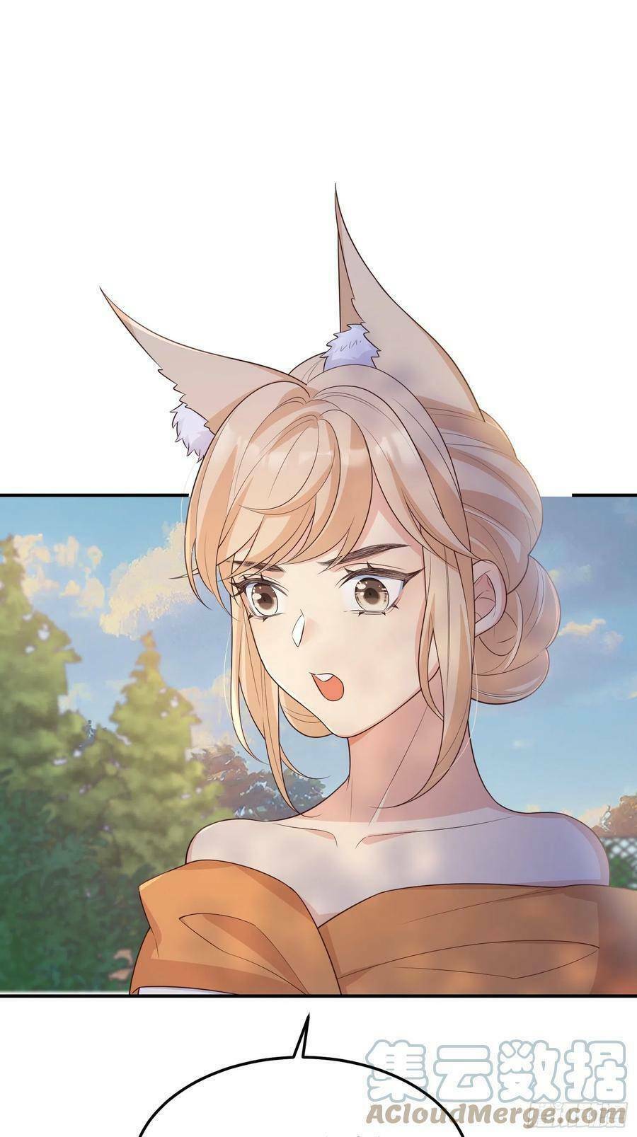 Tiểu Hồ Ly Hôm Nay Có Chút Ngoan Chap 71 - Next Chap 72