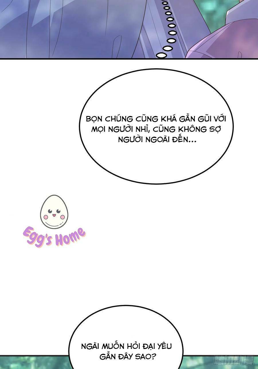 Tiểu Hồ Ly Hôm Nay Có Chút Ngoan Chap 72 - Next Chap 73