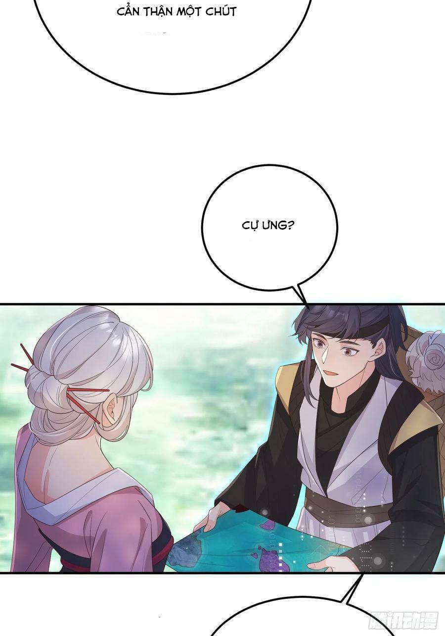 Tiểu Hồ Ly Hôm Nay Có Chút Ngoan Chap 72 - Next Chap 73