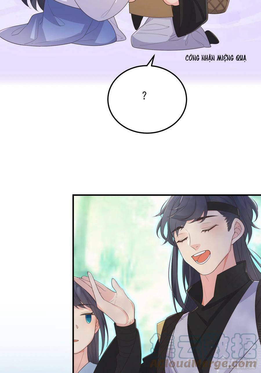 Tiểu Hồ Ly Hôm Nay Có Chút Ngoan Chap 72 - Next Chap 73