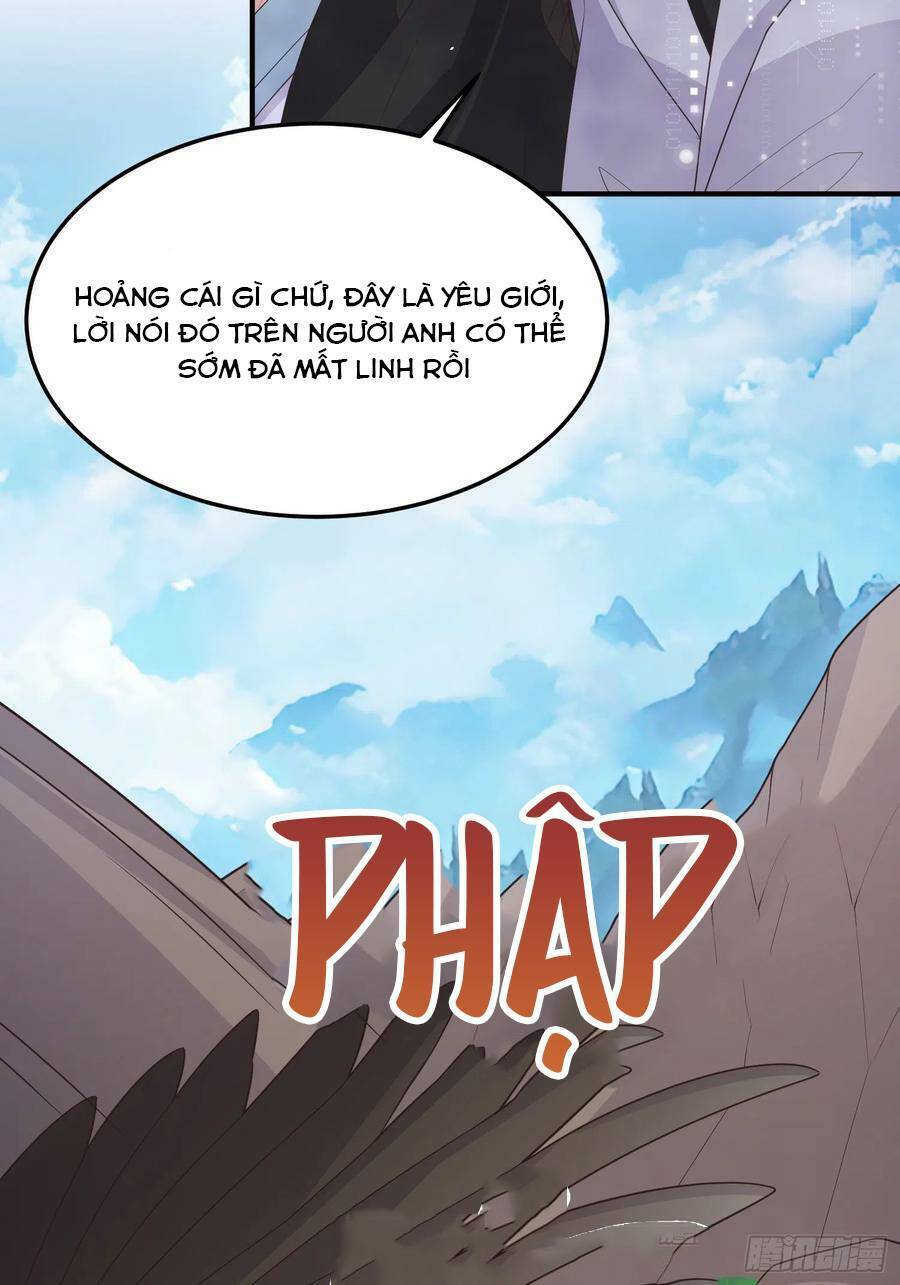 Tiểu Hồ Ly Hôm Nay Có Chút Ngoan Chap 72 - Next Chap 73