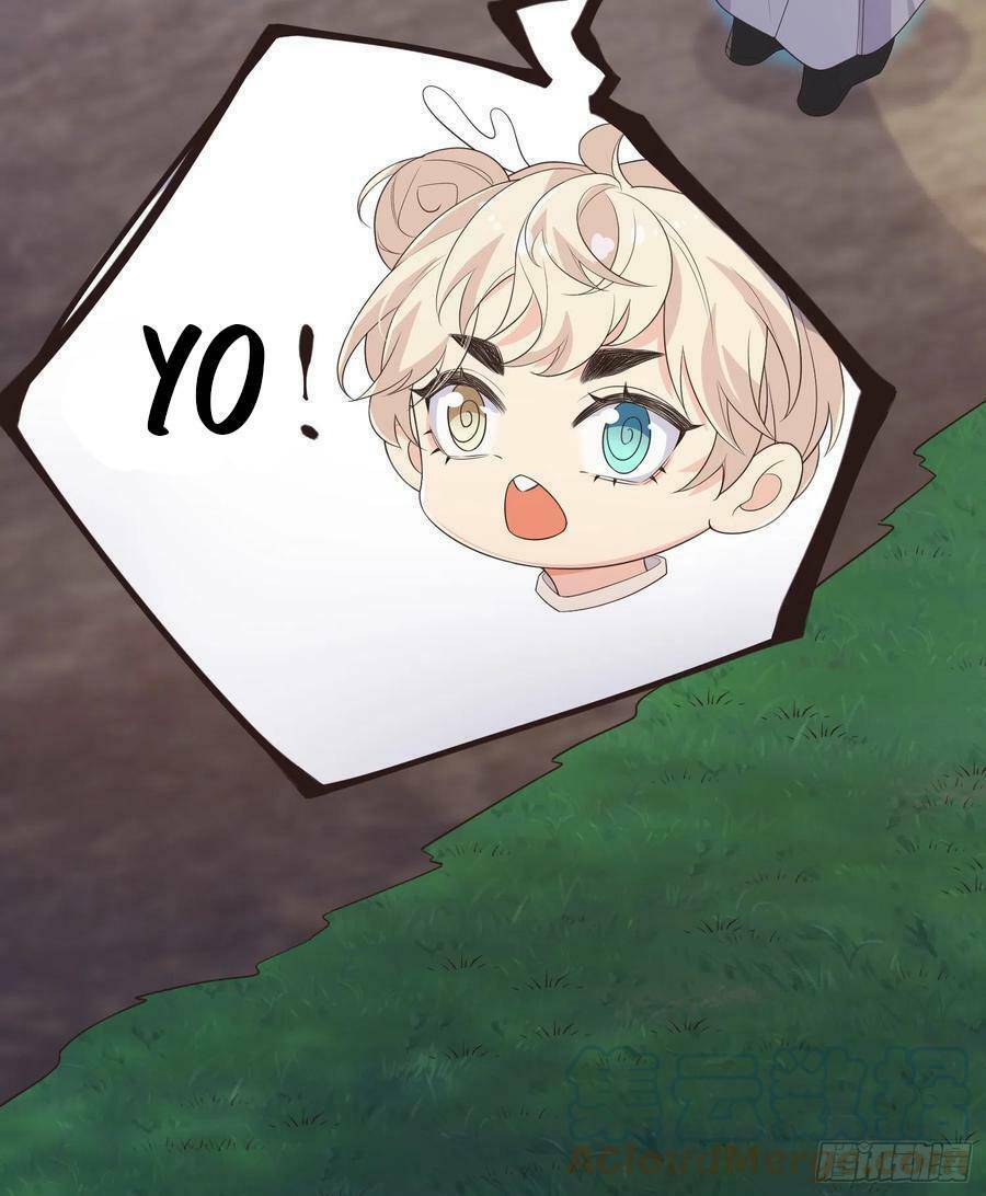 Tiểu Hồ Ly Hôm Nay Có Chút Ngoan Chap 72 - Next Chap 73