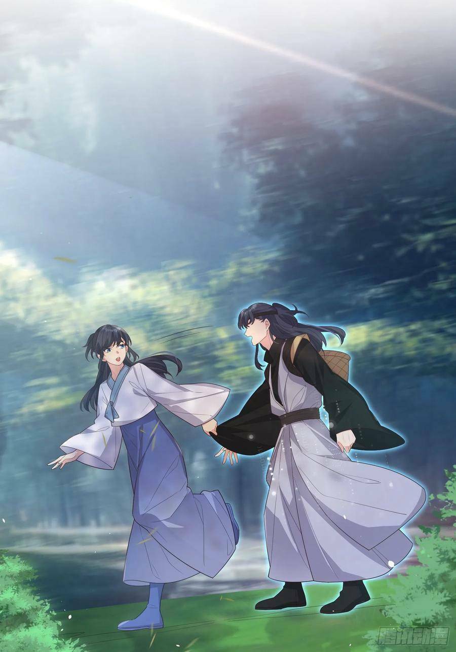 Tiểu Hồ Ly Hôm Nay Có Chút Ngoan Chap 72 - Next Chap 73