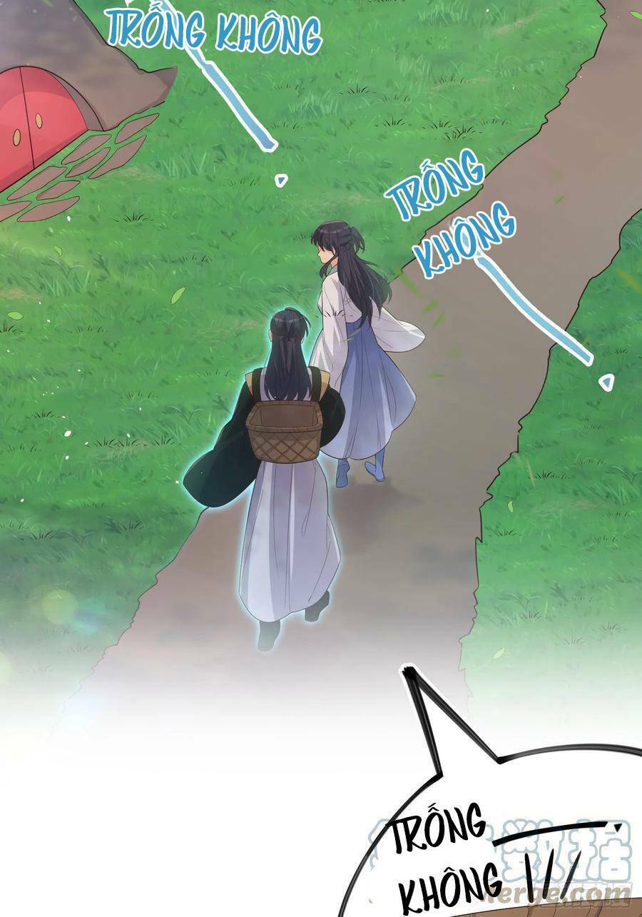 Tiểu Hồ Ly Hôm Nay Có Chút Ngoan Chap 72 - Next Chap 73