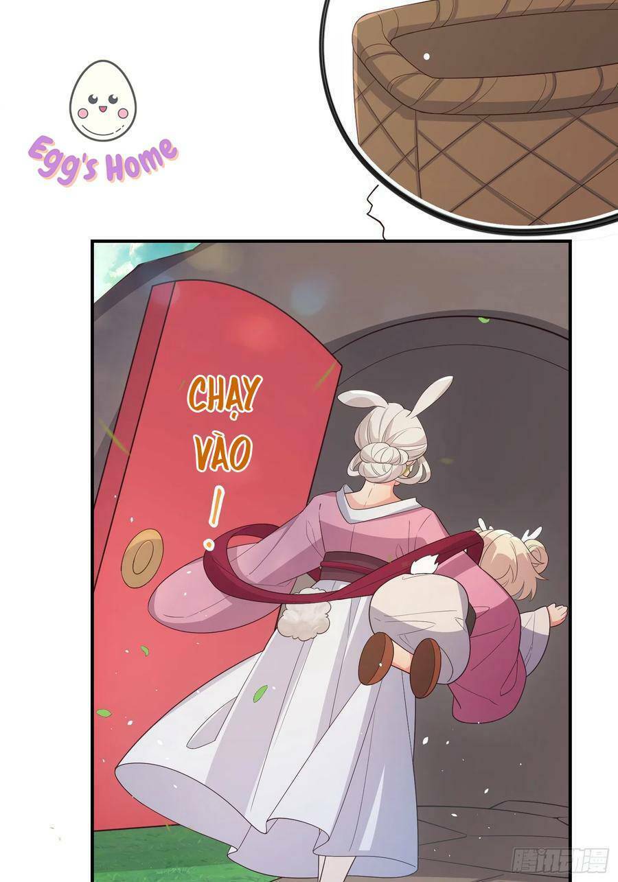 Tiểu Hồ Ly Hôm Nay Có Chút Ngoan Chap 72 - Next Chap 73