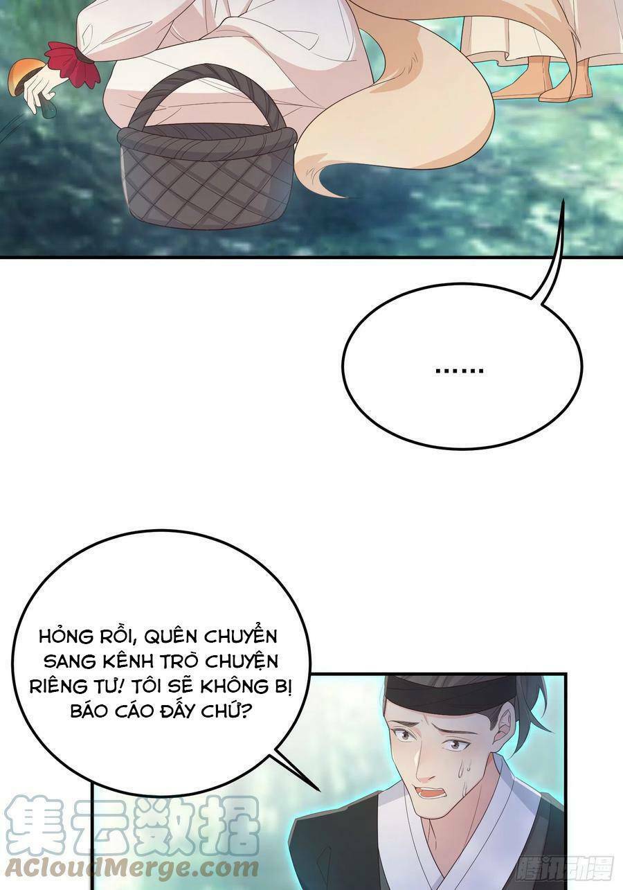 Tiểu Hồ Ly Hôm Nay Có Chút Ngoan Chap 72 - Next Chap 73