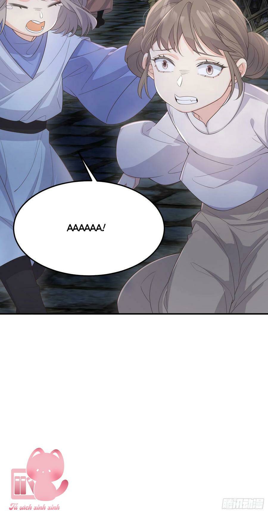 Tiểu Hồ Ly Hôm Nay Có Chút Ngoan Chap 73 - Next Chap 74