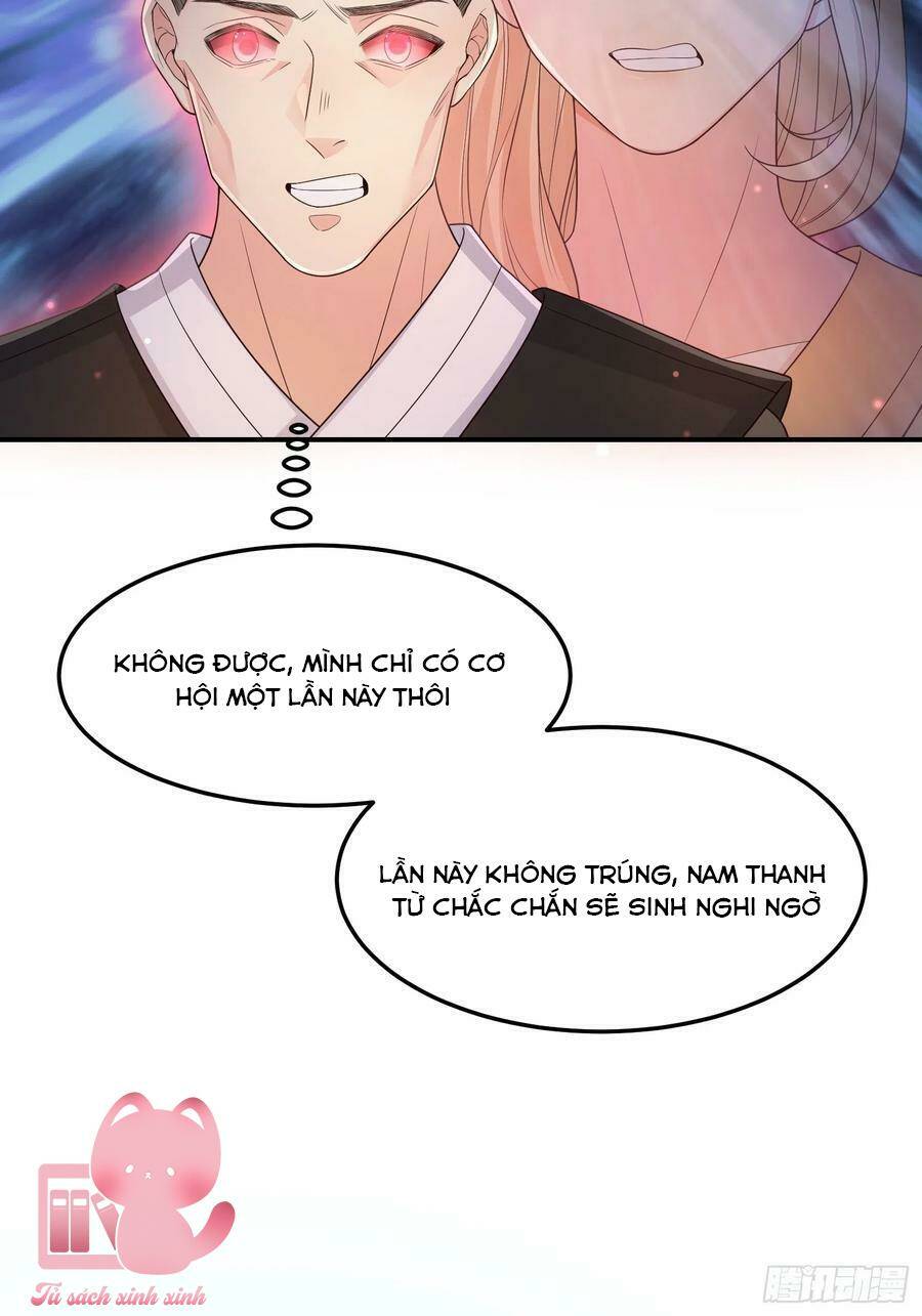 Tiểu Hồ Ly Hôm Nay Có Chút Ngoan Chap 73 - Next Chap 74
