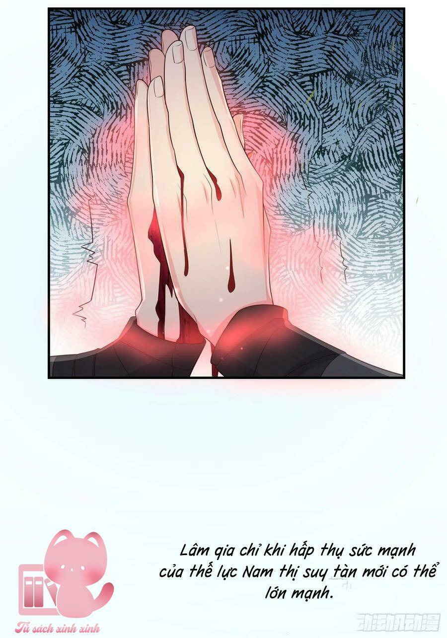 Tiểu Hồ Ly Hôm Nay Có Chút Ngoan Chap 73 - Next Chap 74