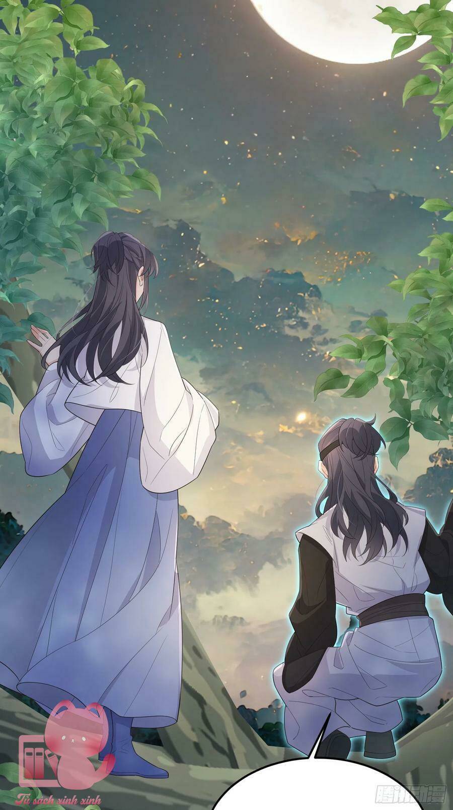 Tiểu Hồ Ly Hôm Nay Có Chút Ngoan Chap 73 - Next Chap 74