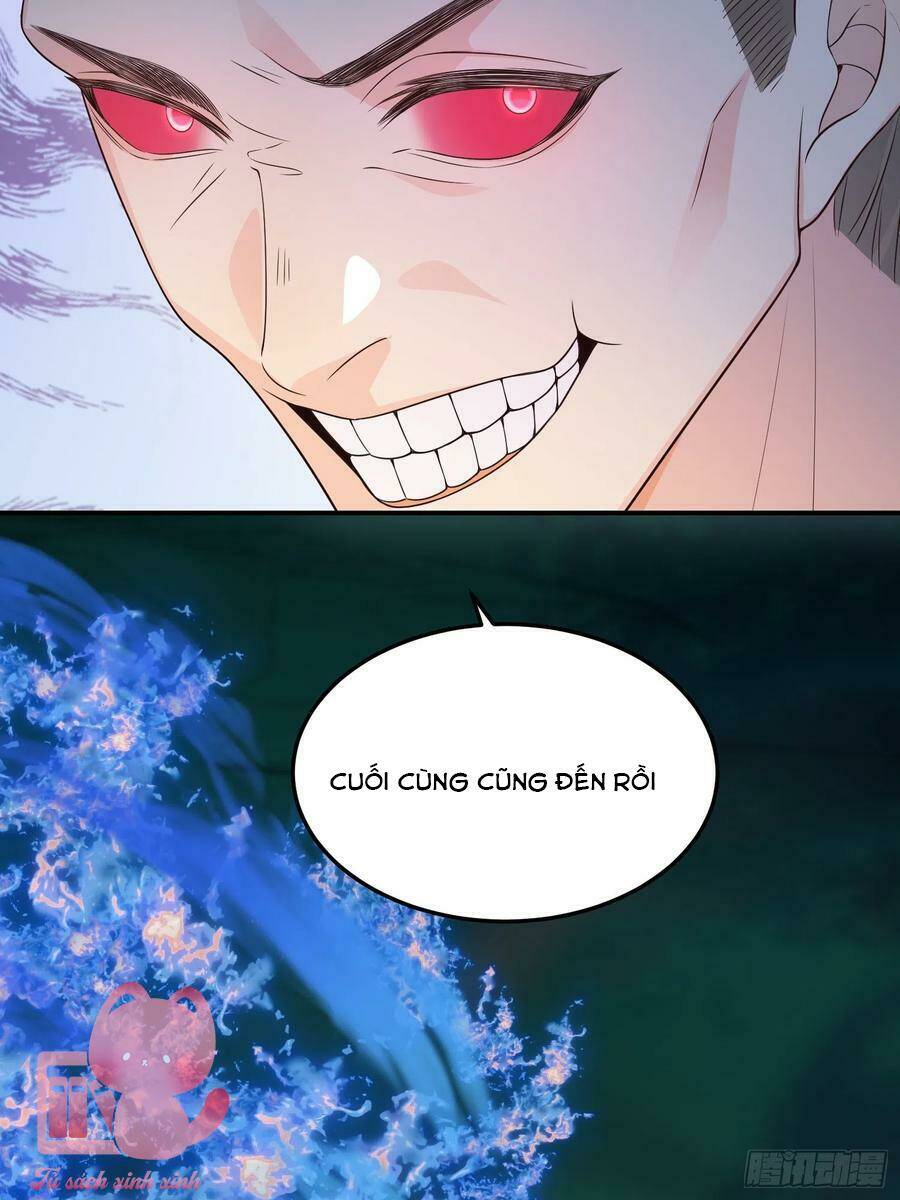 Tiểu Hồ Ly Hôm Nay Có Chút Ngoan Chap 73 - Next Chap 74