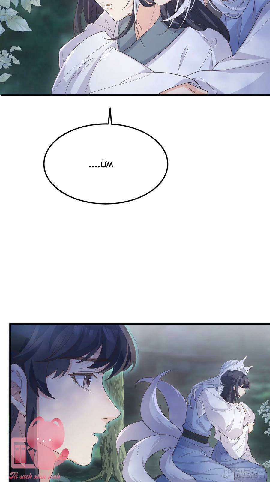 Tiểu Hồ Ly Hôm Nay Có Chút Ngoan Chap 73 - Next Chap 74