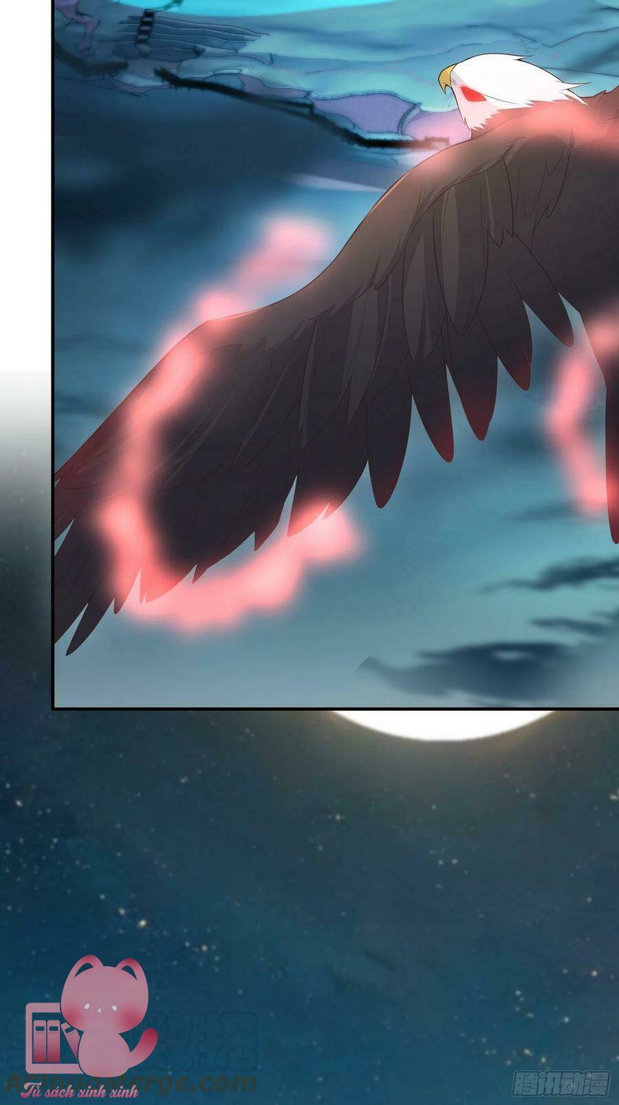 Tiểu Hồ Ly Hôm Nay Có Chút Ngoan Chap 73 - Next Chap 74