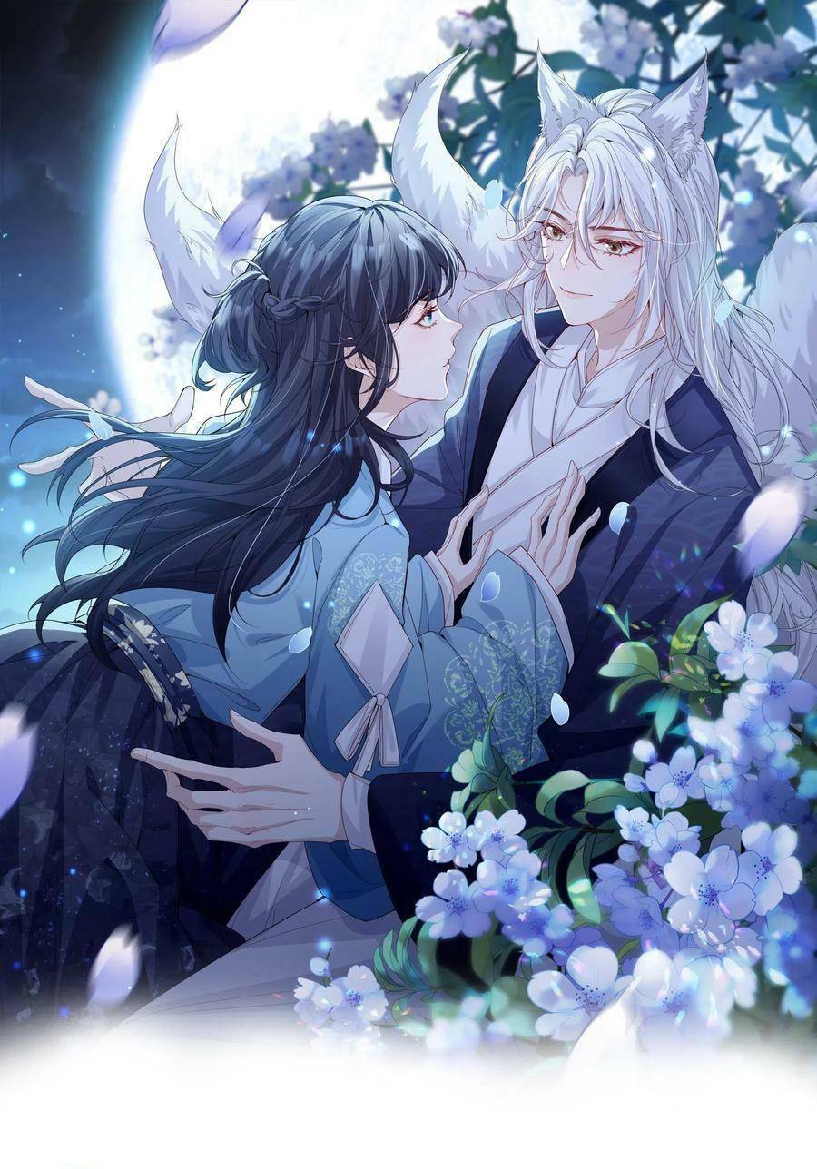 Tiểu Hồ Ly Hôm Nay Có Chút Ngoan Chap 74 - Next Chap 75