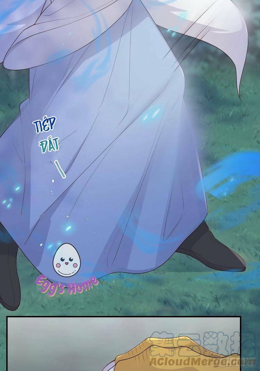 Tiểu Hồ Ly Hôm Nay Có Chút Ngoan Chap 74 - Next Chap 75