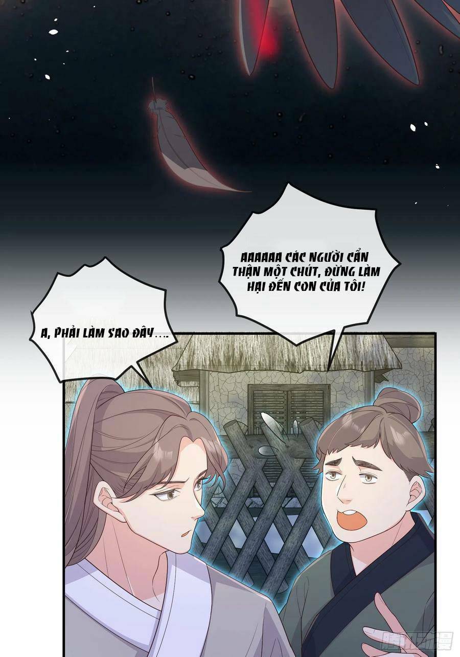 Tiểu Hồ Ly Hôm Nay Có Chút Ngoan Chap 74 - Next Chap 75