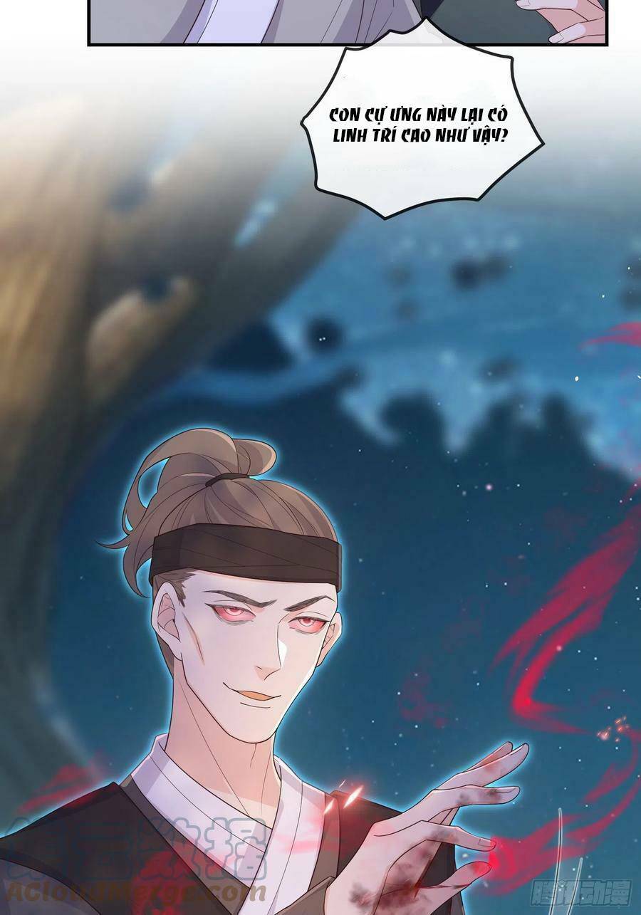 Tiểu Hồ Ly Hôm Nay Có Chút Ngoan Chap 74 - Next Chap 75