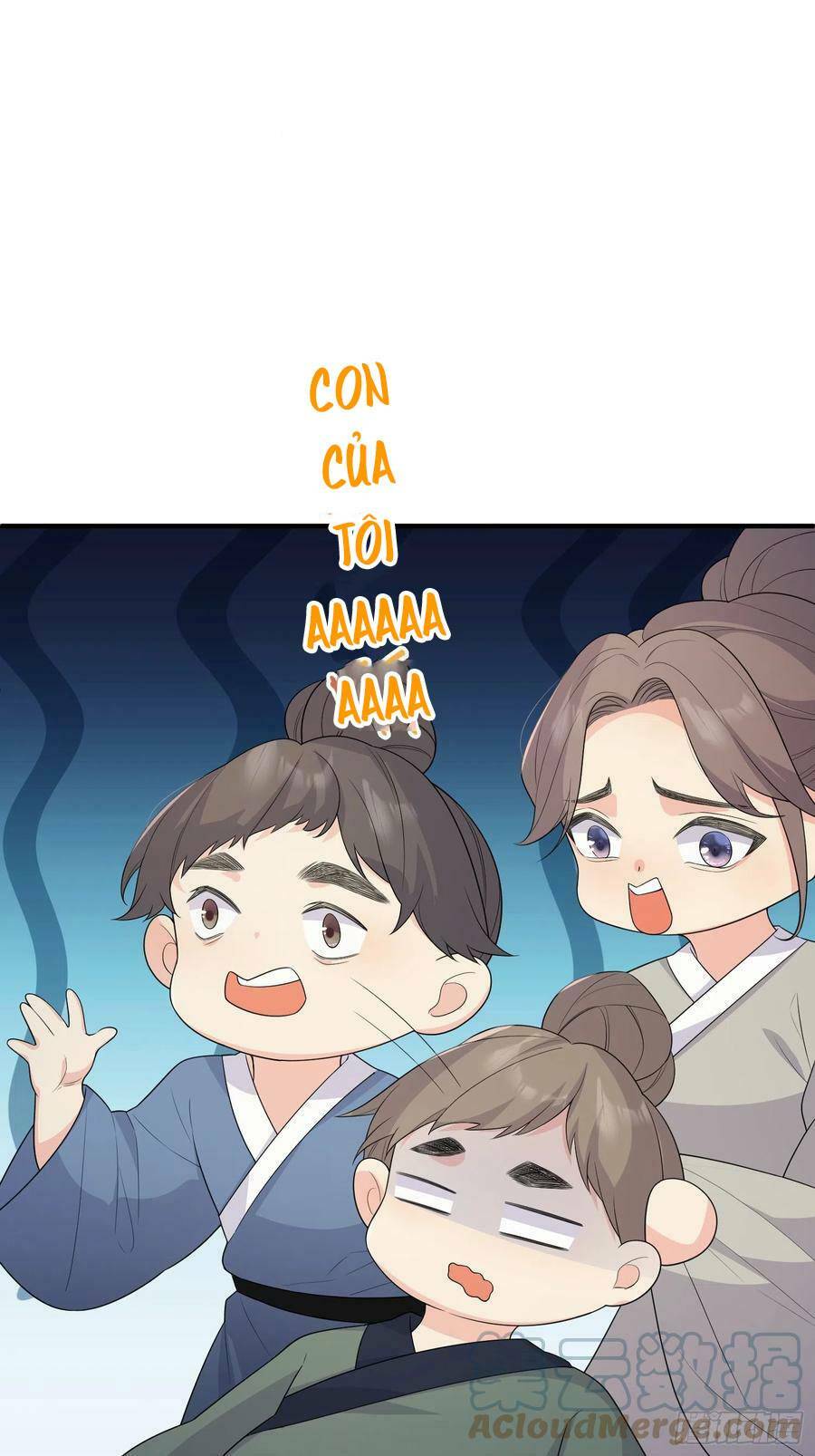 Tiểu Hồ Ly Hôm Nay Có Chút Ngoan Chap 74 - Next Chap 75