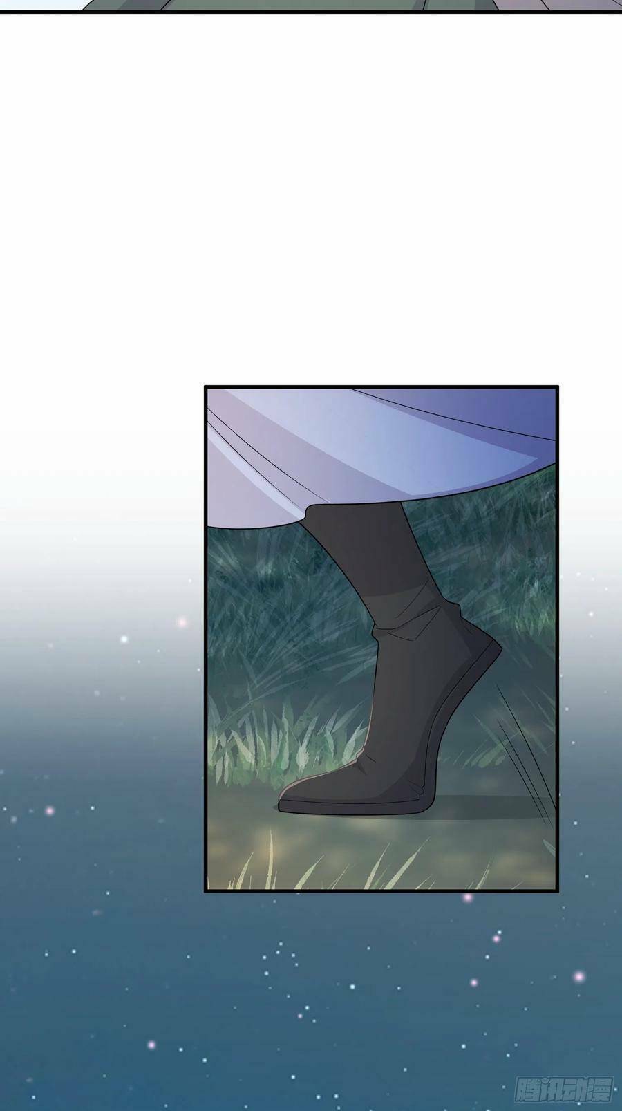 Tiểu Hồ Ly Hôm Nay Có Chút Ngoan Chap 74 - Next Chap 75