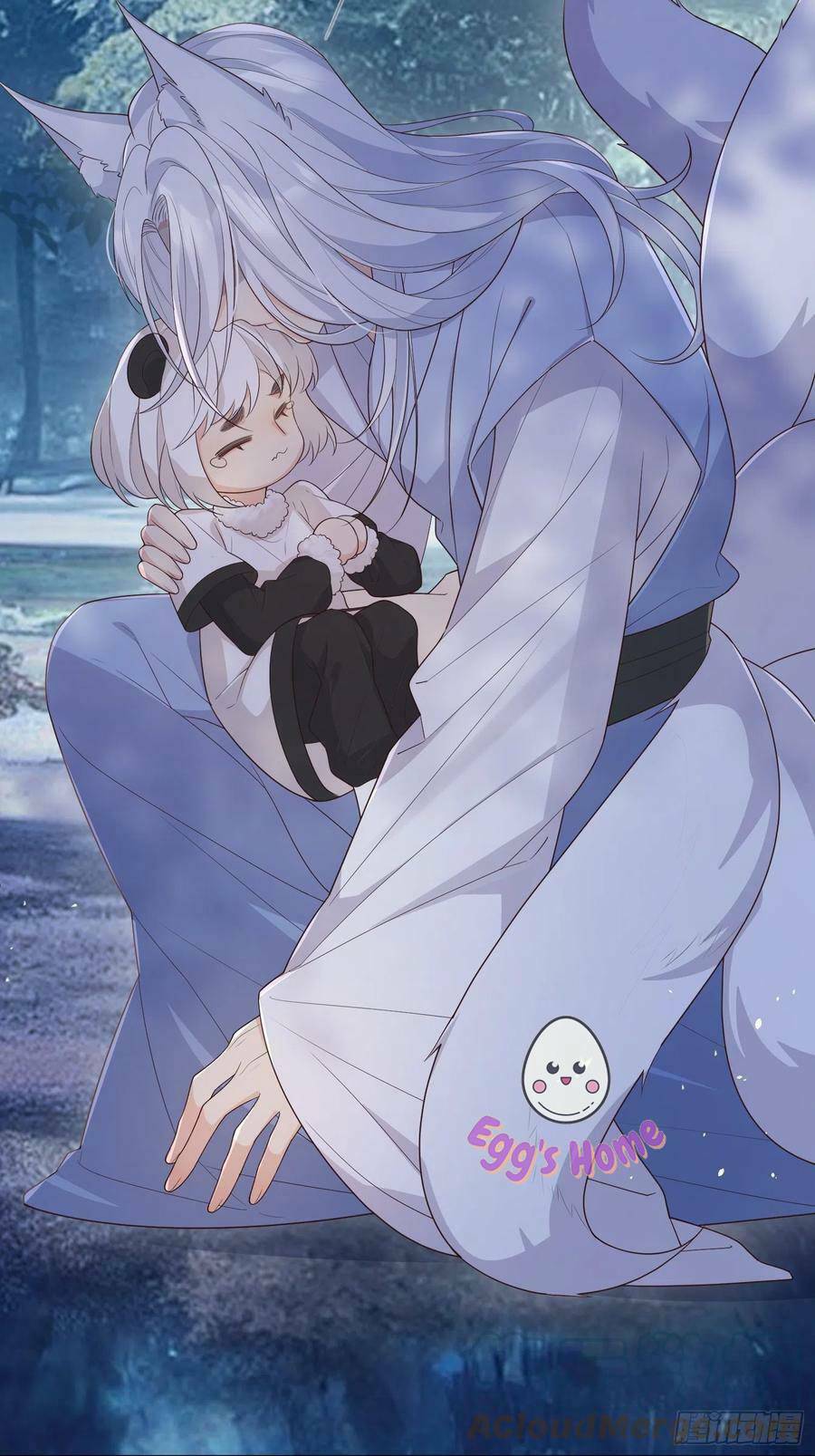 Tiểu Hồ Ly Hôm Nay Có Chút Ngoan Chap 74 - Next Chap 75