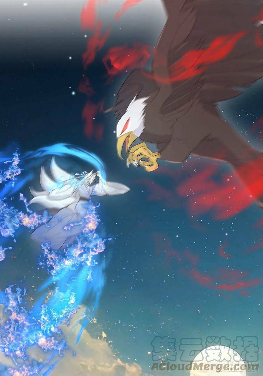 Tiểu Hồ Ly Hôm Nay Có Chút Ngoan Chap 74 - Next Chap 75