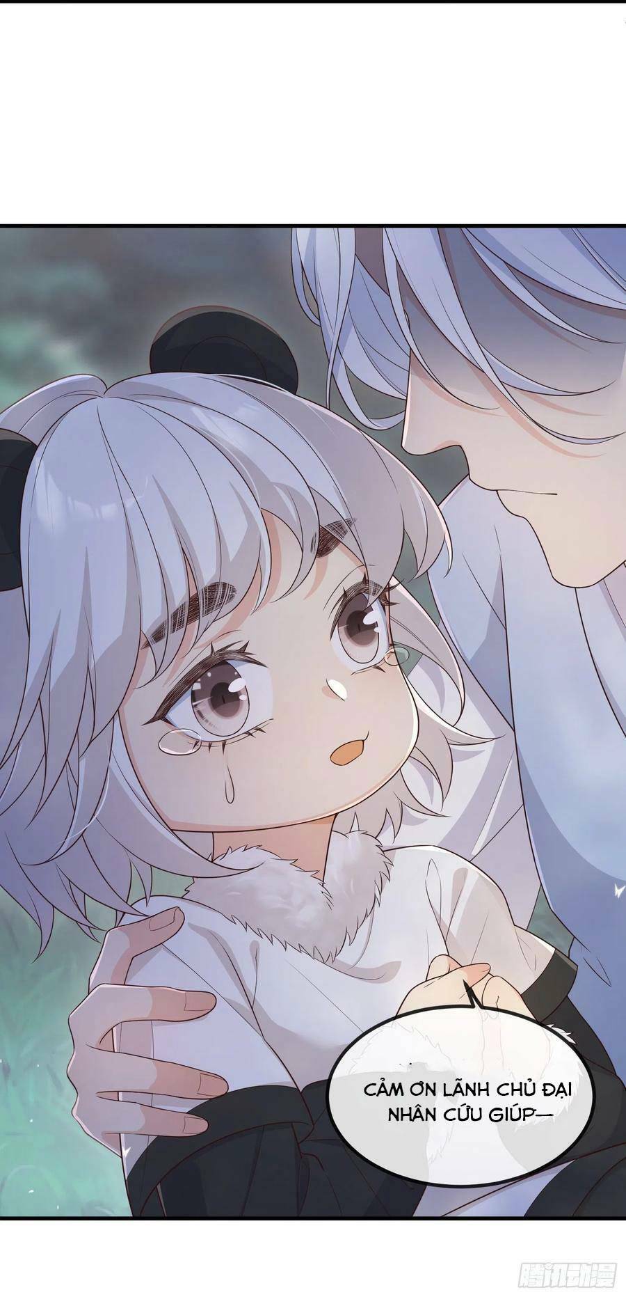 Tiểu Hồ Ly Hôm Nay Có Chút Ngoan Chap 74 - Next Chap 75