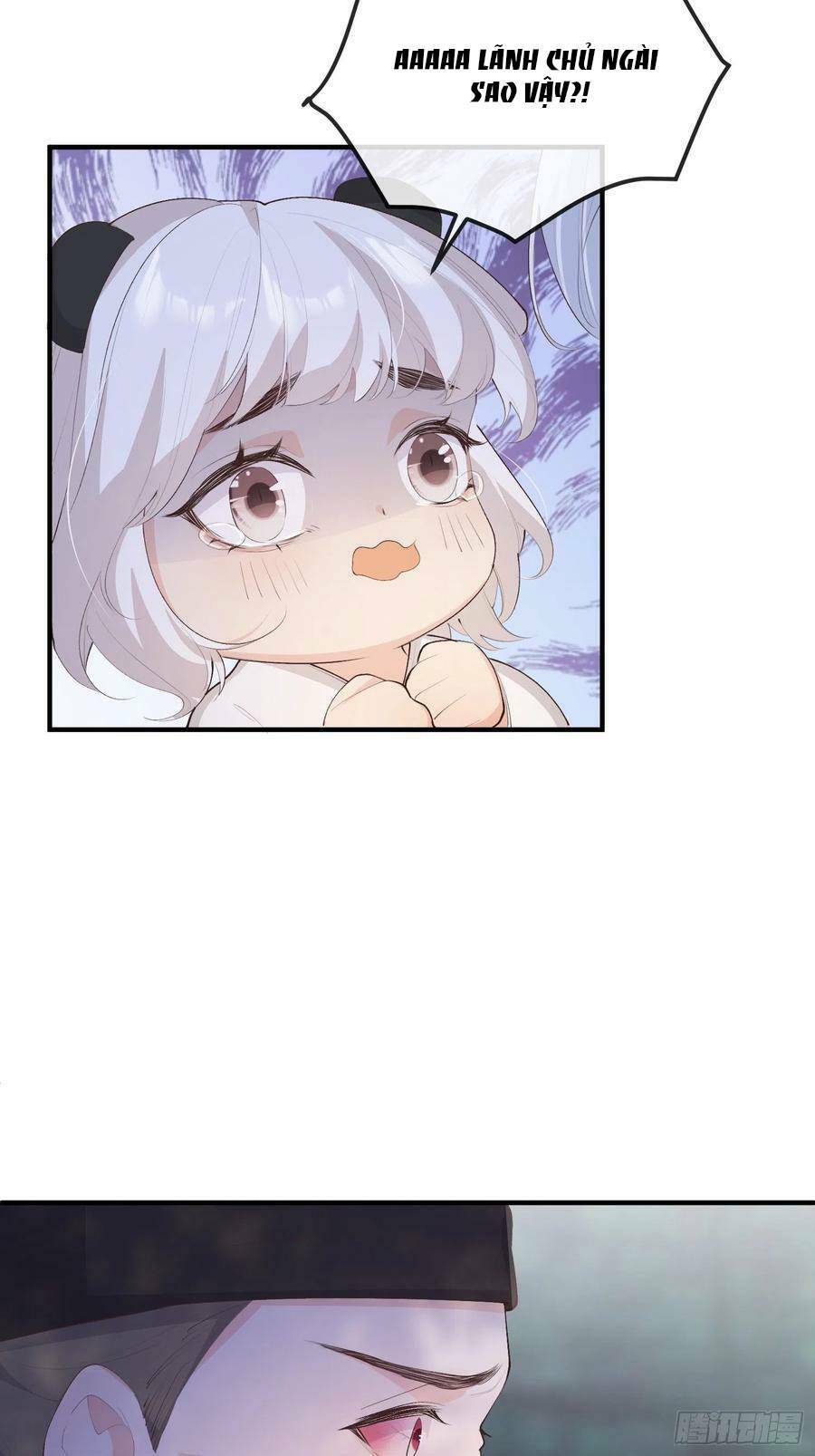 Tiểu Hồ Ly Hôm Nay Có Chút Ngoan Chap 74 - Next Chap 75