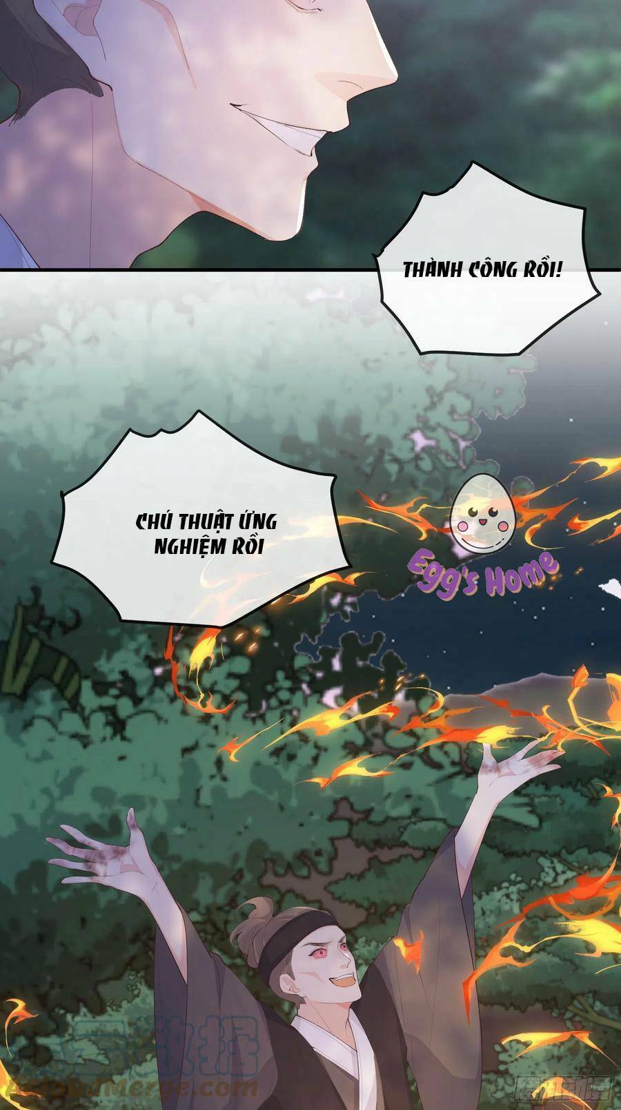 Tiểu Hồ Ly Hôm Nay Có Chút Ngoan Chap 74 - Next Chap 75