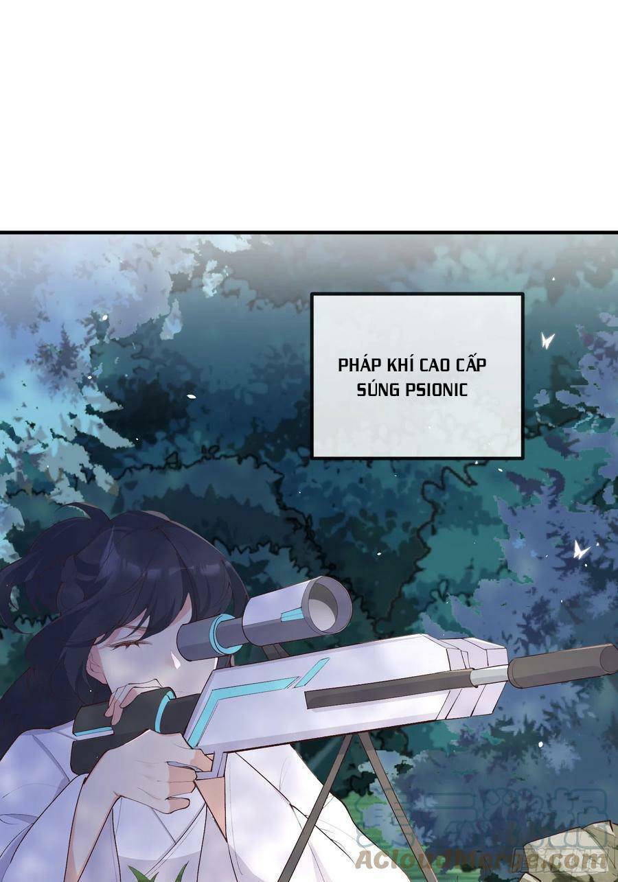 Tiểu Hồ Ly Hôm Nay Có Chút Ngoan Chap 74 - Next Chap 75