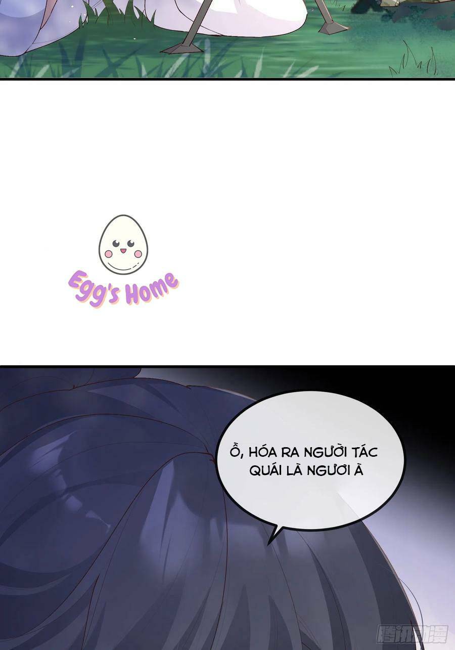 Tiểu Hồ Ly Hôm Nay Có Chút Ngoan Chap 74 - Next Chap 75