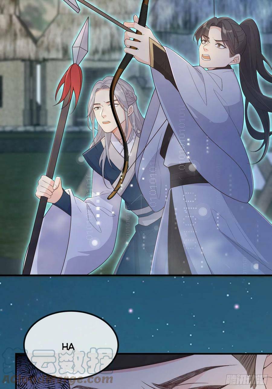 Tiểu Hồ Ly Hôm Nay Có Chút Ngoan Chap 74 - Next Chap 75