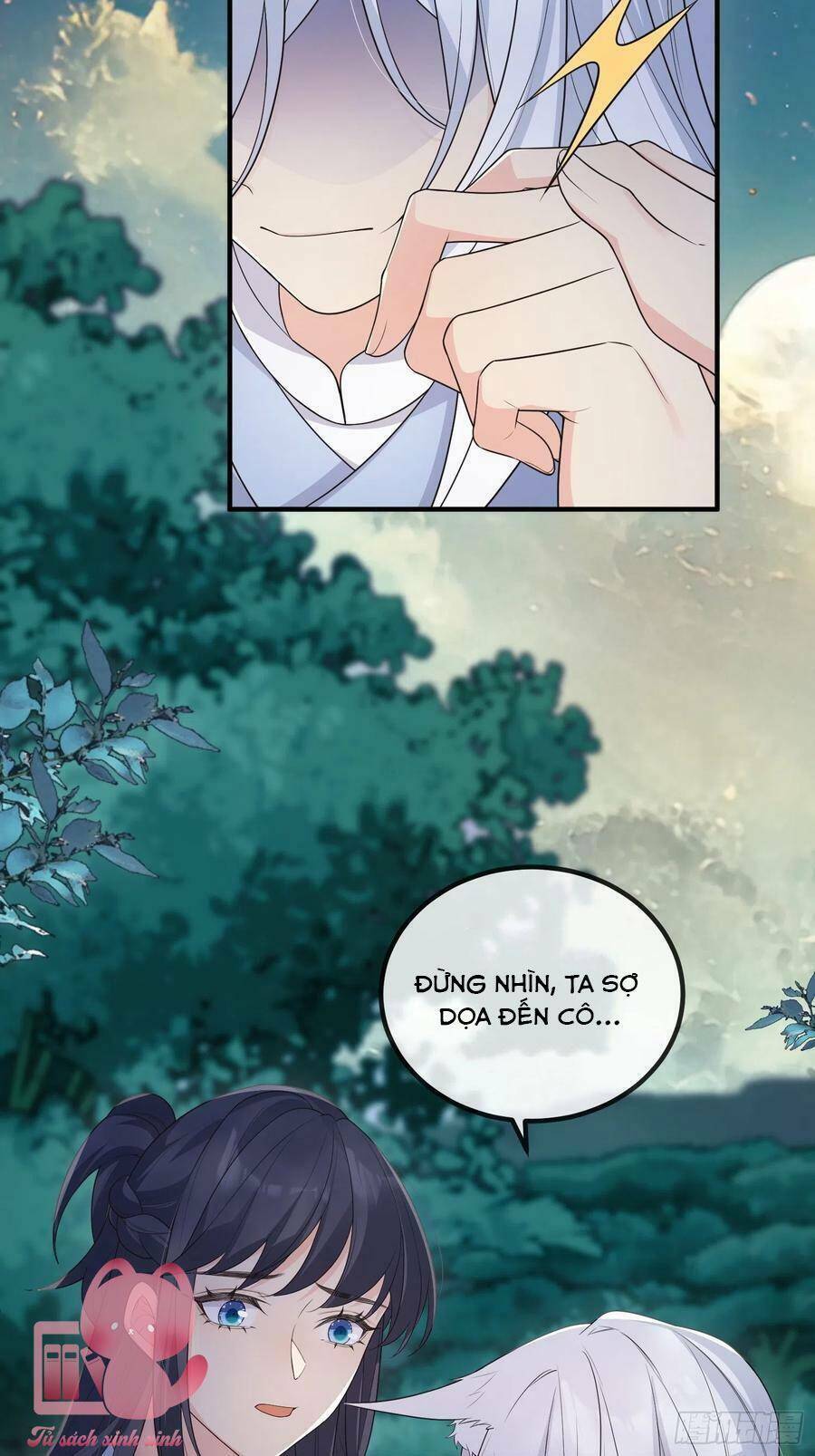 Tiểu Hồ Ly Hôm Nay Có Chút Ngoan Chap 75 - Next Chap 76