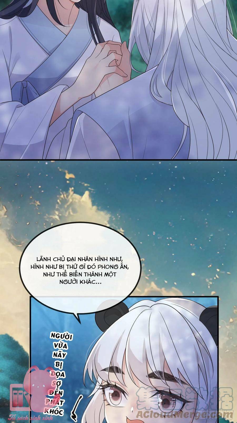 Tiểu Hồ Ly Hôm Nay Có Chút Ngoan Chap 75 - Next Chap 76