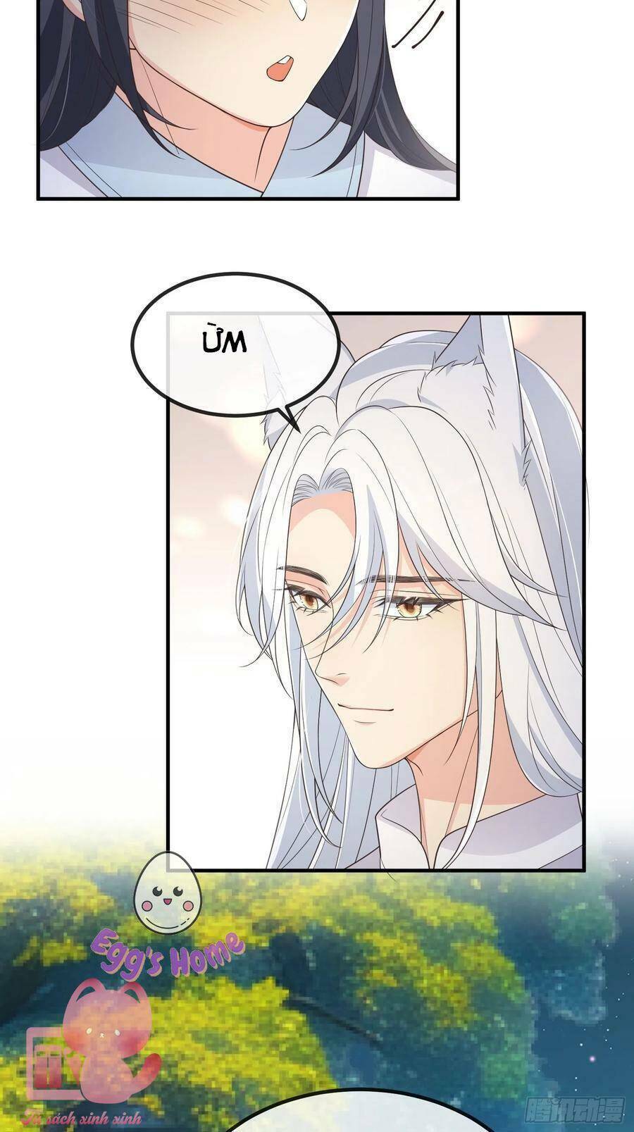 Tiểu Hồ Ly Hôm Nay Có Chút Ngoan Chap 75 - Next Chap 76