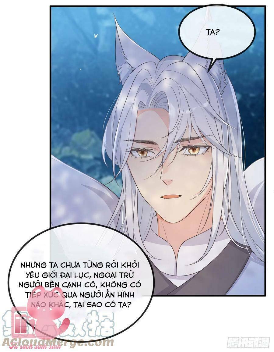 Tiểu Hồ Ly Hôm Nay Có Chút Ngoan Chap 75 - Next Chap 76