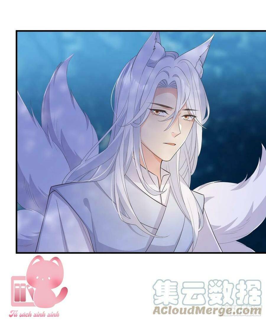 Tiểu Hồ Ly Hôm Nay Có Chút Ngoan Chap 75 - Next Chap 76