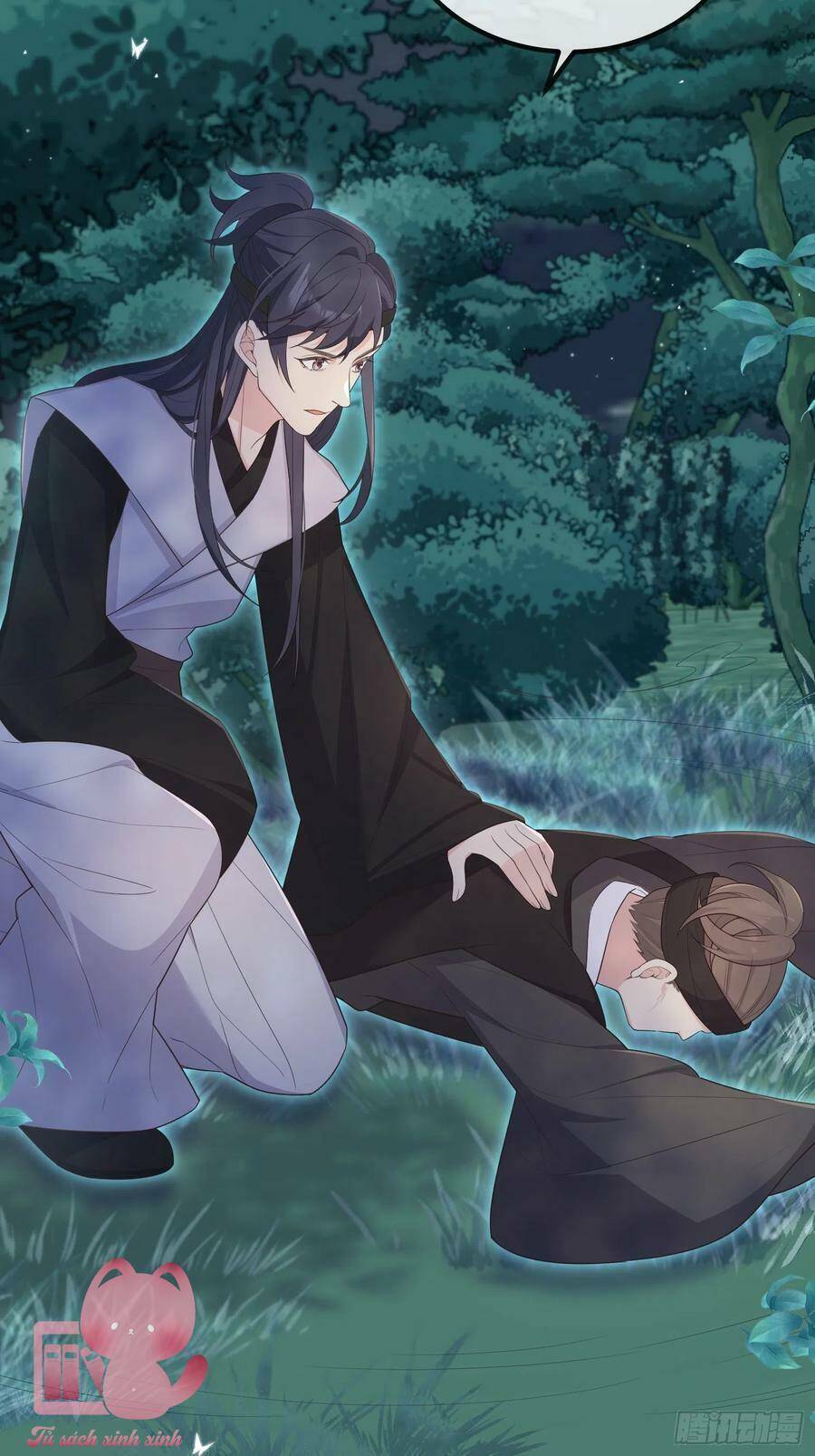 Tiểu Hồ Ly Hôm Nay Có Chút Ngoan Chap 75 - Next Chap 76