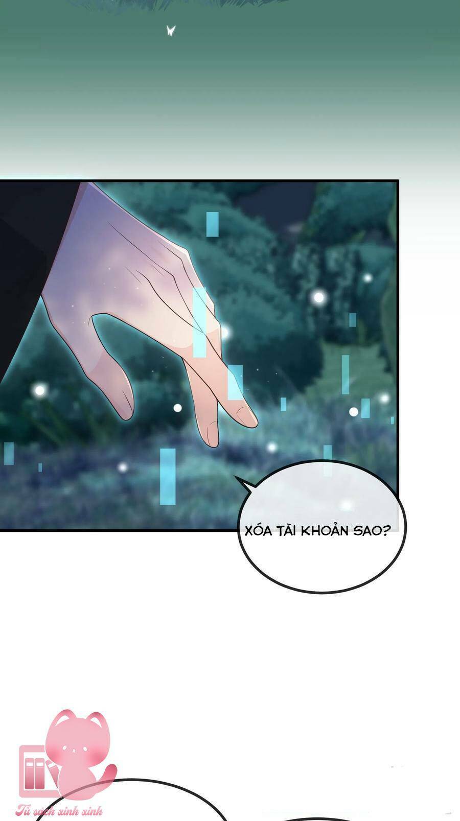 Tiểu Hồ Ly Hôm Nay Có Chút Ngoan Chap 75 - Next Chap 76