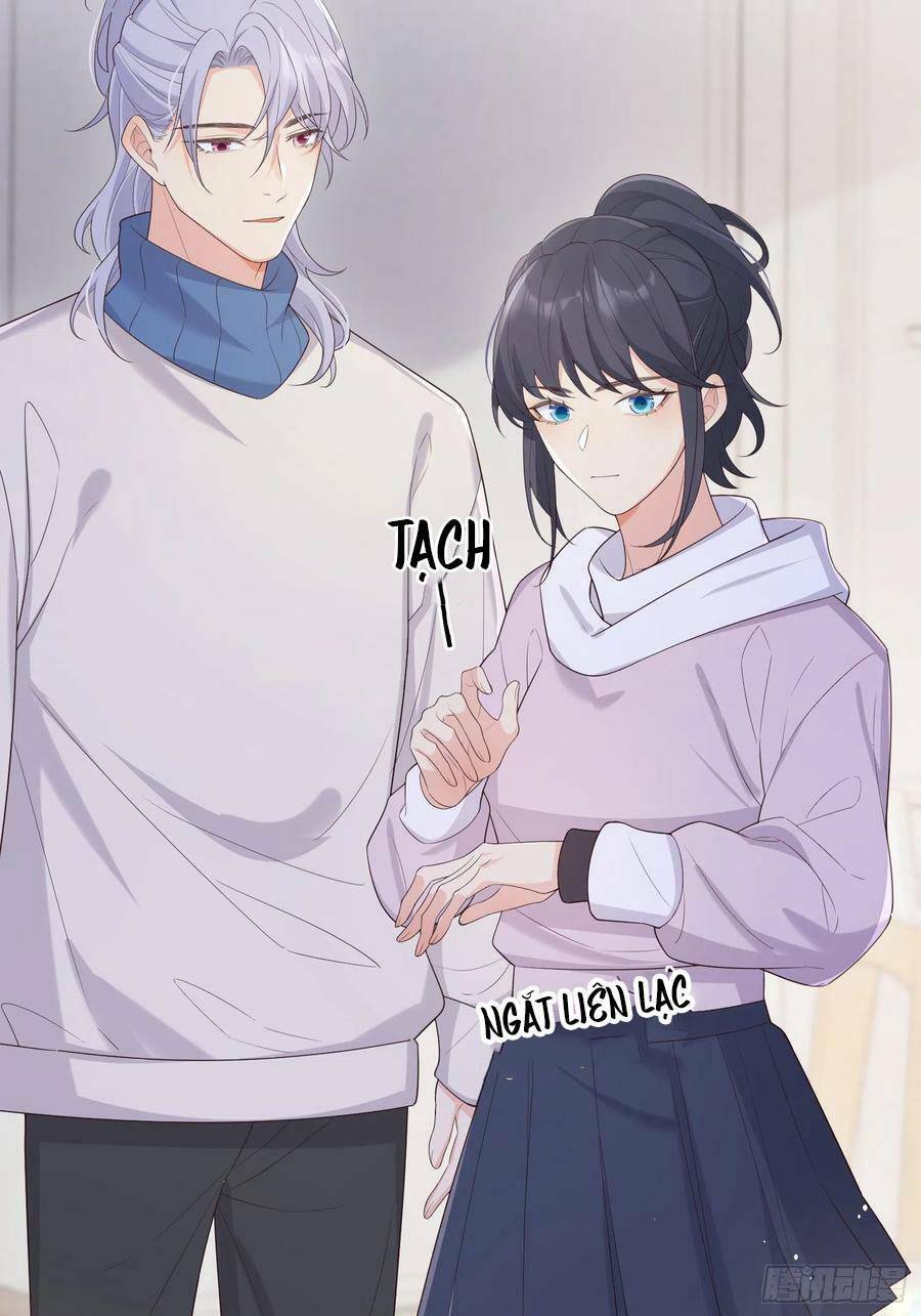 Tiểu Hồ Ly Hôm Nay Có Chút Ngoan Chap 76 - Next Chap 77