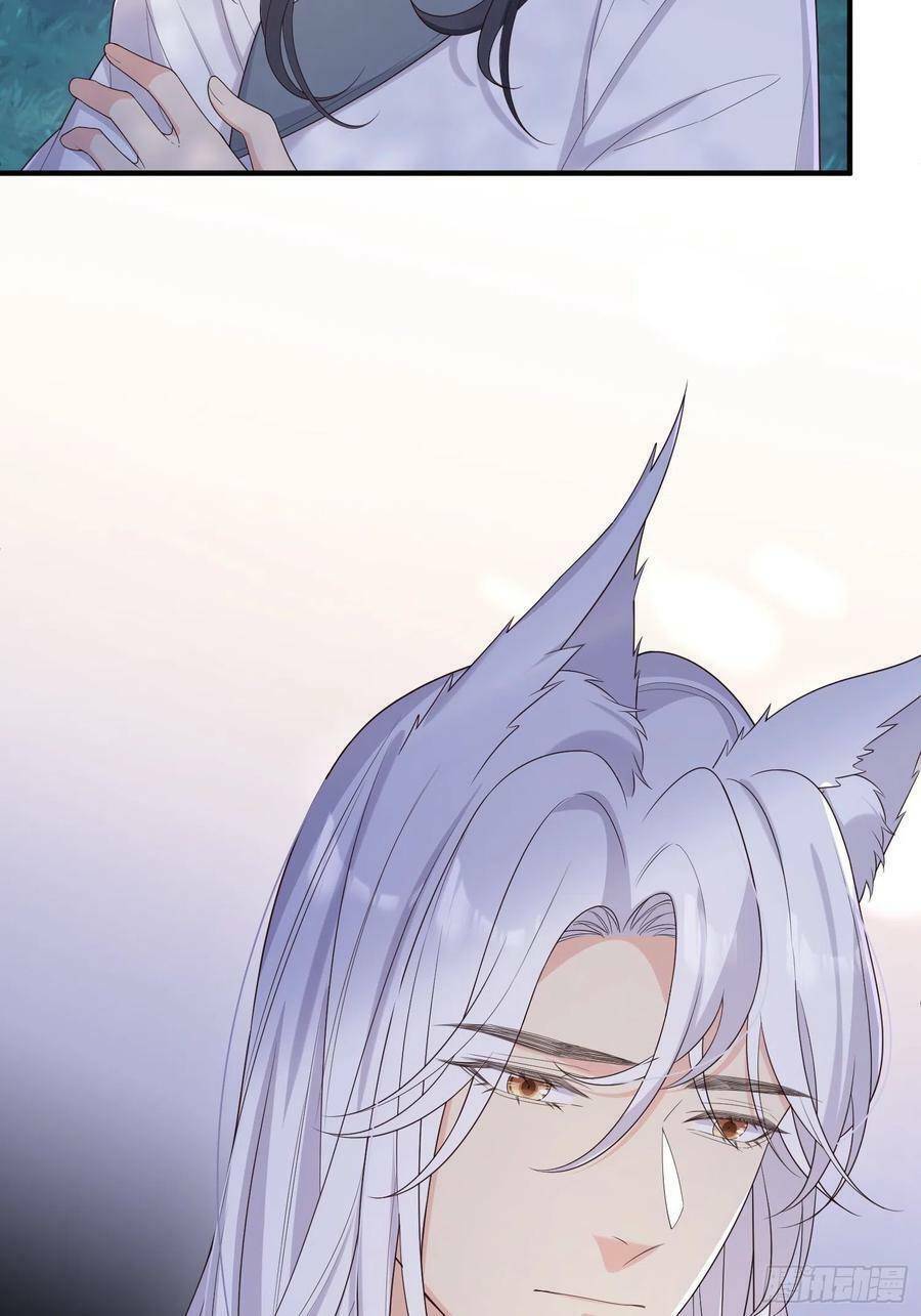 Tiểu Hồ Ly Hôm Nay Có Chút Ngoan Chap 77 - Next Chap 78