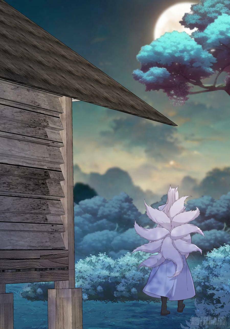 Tiểu Hồ Ly Hôm Nay Có Chút Ngoan Chap 77 - Next Chap 78