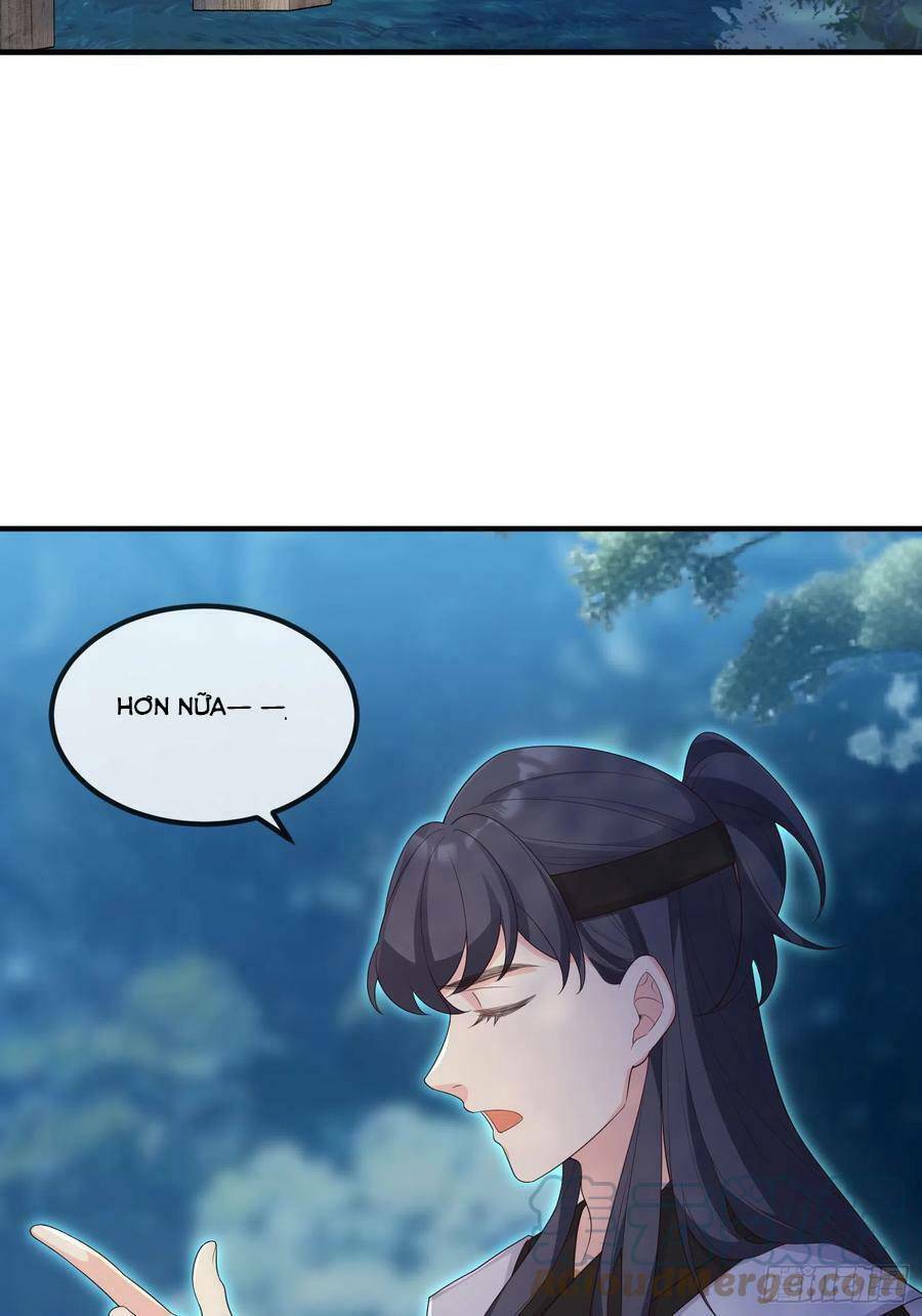 Tiểu Hồ Ly Hôm Nay Có Chút Ngoan Chap 77 - Next Chap 78